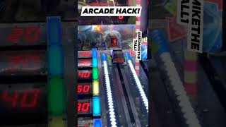 Arcade Hack