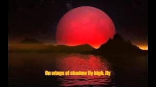 Holyhell Revelations (lyrics)