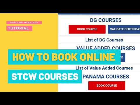 Video: How To Pay For Refresher Courses