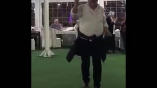Deli Kız Oyunu - Hasan Özışık - Borçka 2016