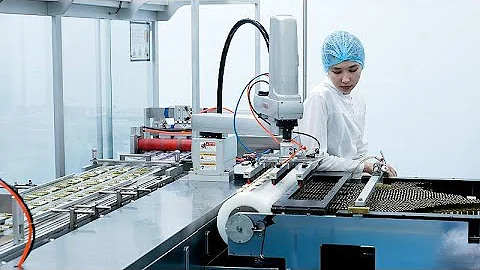 Uzbekistan builds pharma ambitions with €1.2bn investment in regional production and export hub