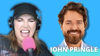 Southern Charm’s John Pringle Talks Arod, Dating, and Kathryn Dennis Makeover