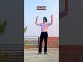 LEARN BHANGRA | PHULL PUNJAB | BHANRA SIKHO | EASY BHANGRA STEP