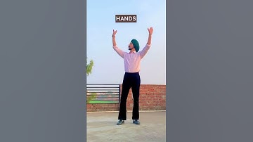 Thumbnail of LEARN BHANGRA | PHULL PUNJAB | BHANRA SIKHO | EASY BHANGRA STEP