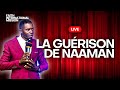 Mercredi 10042024  la gurison de naaman