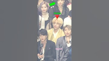 The Way Taehyung Helped Tzuyu 😘 He Is So Kind And Gentleman 👏 #shorts #taehyung #bts #tzuyu #twice