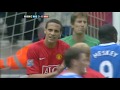 Wigan - Man Utd and Chelsea V Bolton  | 11.05.08 | MotD Highlights