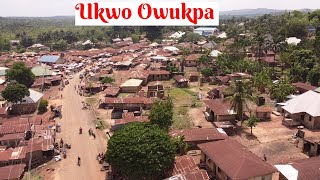 Ukwo Owukpa Market: Where History Meets Commerce