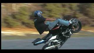 Stunts Gone Wild Episode 7 Produced By todd Colbert