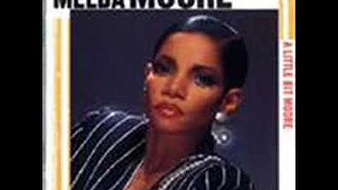 Melba Moore-Lean On Me