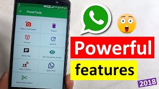 Top Powerful Features for Whatsapp User in Hindi screenshot 4