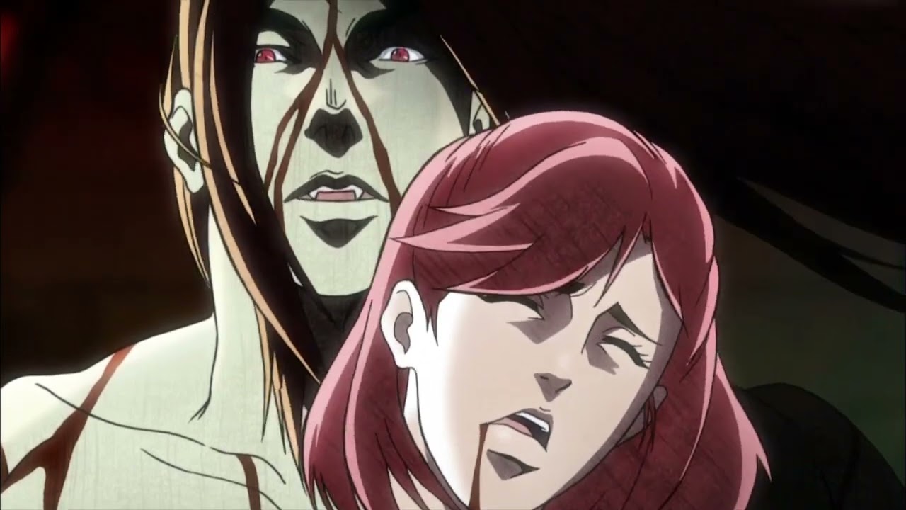 010 JoJo's Bizarre Adventure ru jp Persona99 AnimeReactor 1 Joined