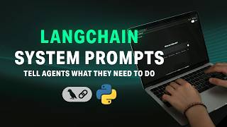LangChain System Prompting Explained! | System Prompting Tutorial