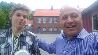 Kvarnbyskolan