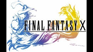 Final Fantasy 10: Final Aeon Theme Otherworld (NES Soundfont Remix) @MysteriousZY2K