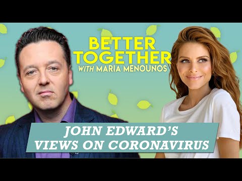 Video: Kako je John Edwards otkrio trisomiju 18?