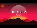 Avicii  the nights lyrics  spotiverse