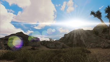 "Fallout 4 Graphics in New Vegas" 2022 Remastered Graphics Mod No HUD MODLIST