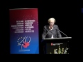 EU-Can Strategic Partners / UE-Can partenaires stratégique - Opening remarks/Allocutions d’ouverture
