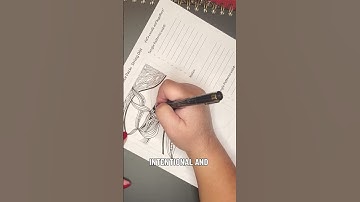 Learn how to tangle:  Mindfulness Through Zentangle Relax and Unwind 🧘‍♀️