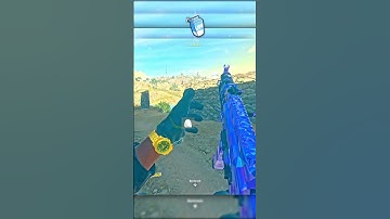 the *BEST* FOOTSTEP AUDIO Settings in WZ2! 🤩 #shorts