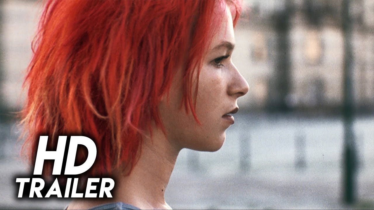 Run Lola Run