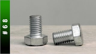 видео: Отличное приспособление из болтов картинка: Отличное приспособление из болтов
