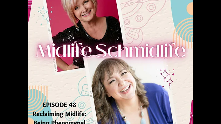 Being Phenomenal with Kim Romain