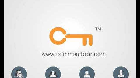 CommonFloor.com - For Every Apartment