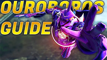 How To Interlink CORRECTLY In Xenoblade Chronicles 3 (Ouroboros Guide)