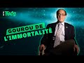 Comment vivre 500 ans  entretien avec le futurologue ray kurzweil 2011  tracks arte