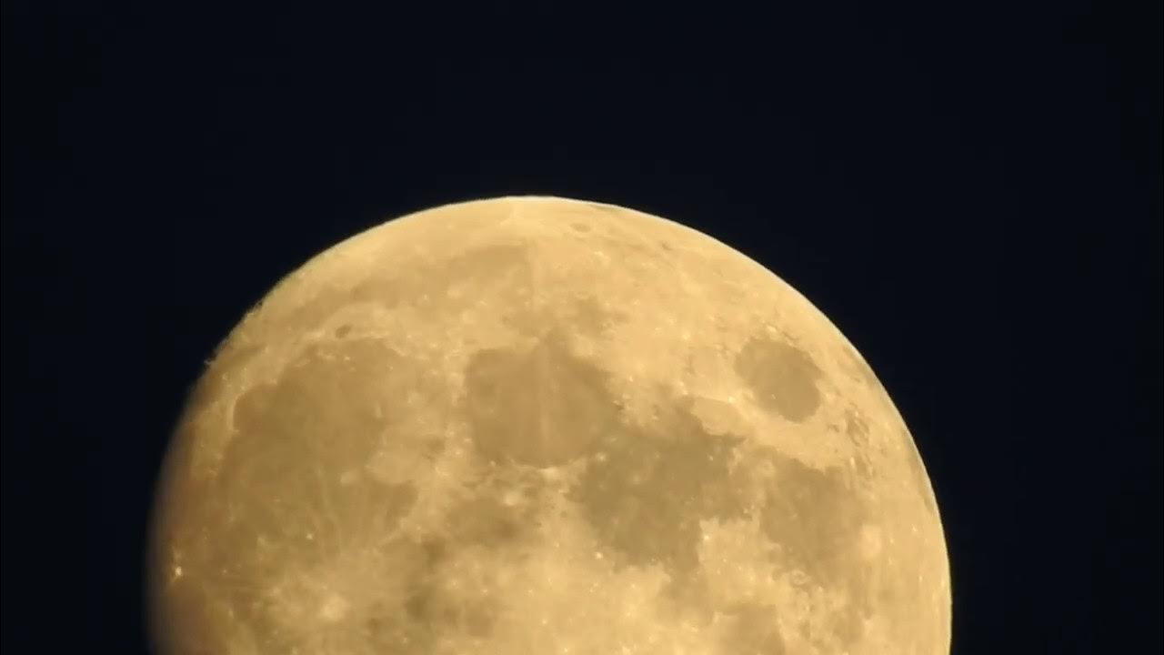Полнолуния 17. Ганимед и Луна. Луна в бинокль. Слияние Луна-Юпитер. Ио Европа Луна.