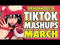 New tiktok mashup 2024 philippines party music  viral dance trend  march 1st