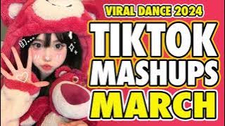 New Tiktok Mashup 2024 Philippines Party Music | Viral Dance Trend | March 1st