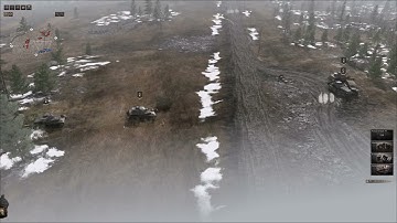 Reinforcements Tweak for Call to Arms - Gates of Hell: Ostfront How-to in comments