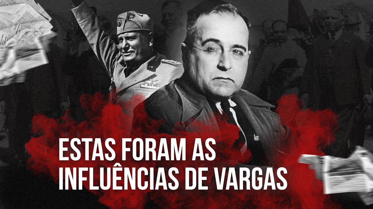 Getúlio Vargas foi um bom presidente?