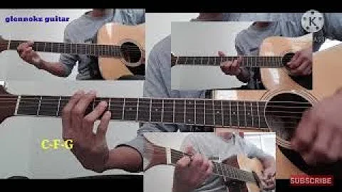 Ehu Girl by kolohe kai | Guitar Cover | Chords Tutorial