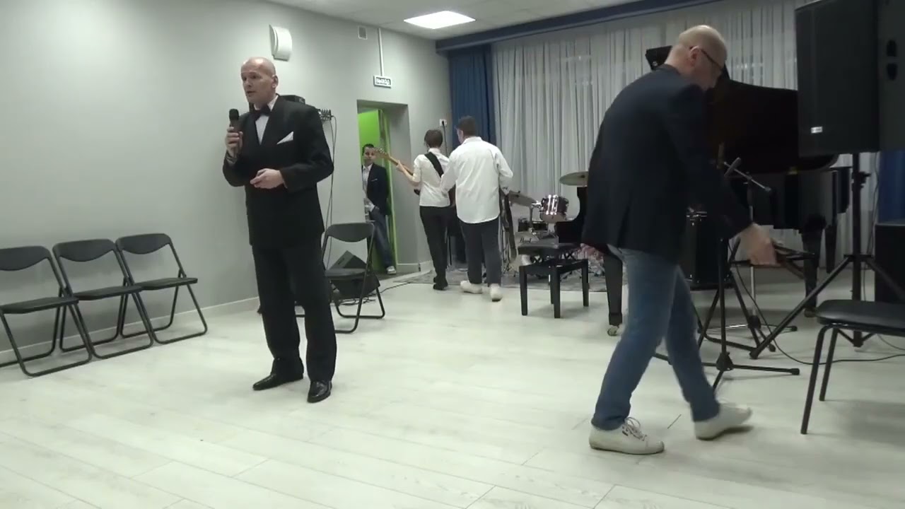 Фестиваль Моя джазовая коллекция 4 марта 2026