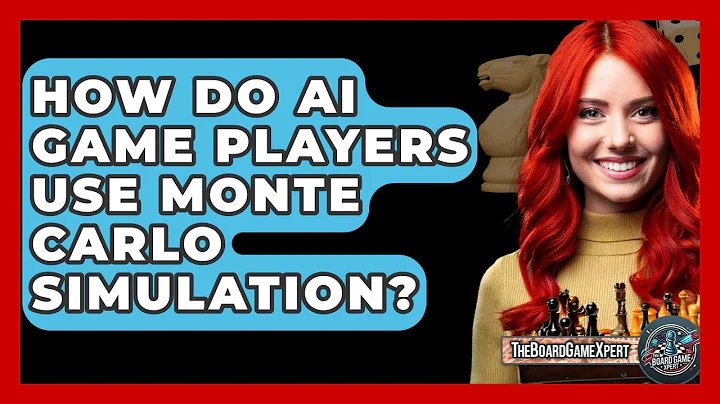 How Do AI Game Players Use Monte Carlo Simulation? - The Board Game Xpert