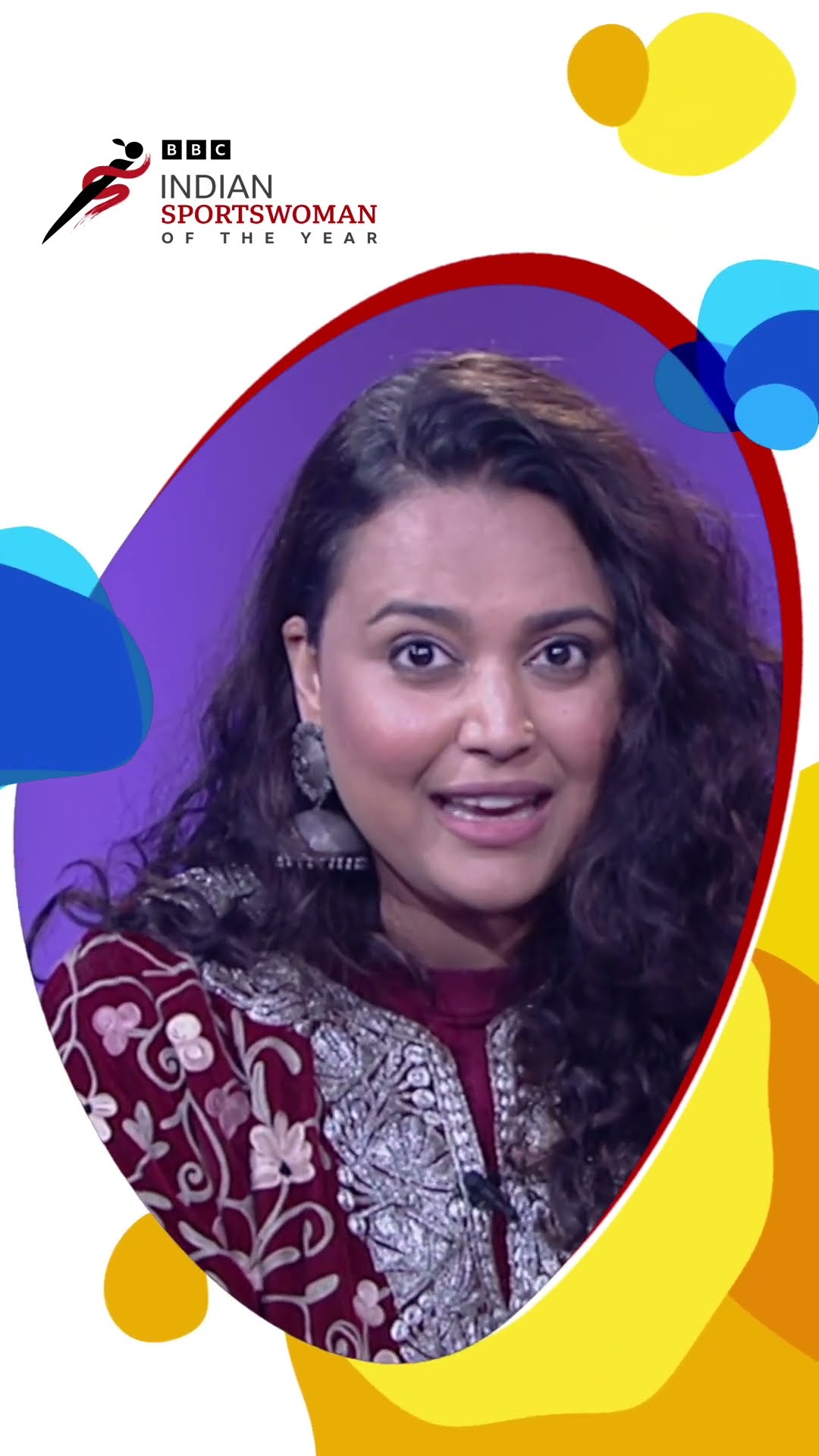Swara Bhaskar भी वोट कर रही हैं, वोटिंग लिंक Description में है