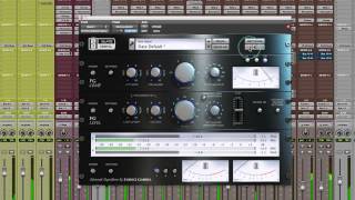 Mixing With Mike Plugin of the Week: Slate Digital FG-X