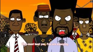 Noko vs Izikhothane