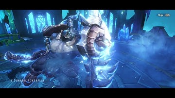 #2 Dungeon Hunter 6 Gameplay Video | Action RPG Walkthrough @VSunharePowerPlay