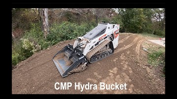 What is a Hydra Bucket?