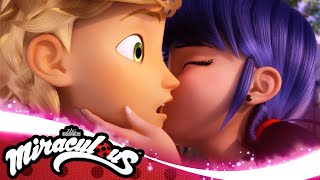 Muci̇ze Kahramanlar Günü 2. Bölüm - Final Sahnesi 2. Sezon Uğur Böceği Ile Kara Kedi