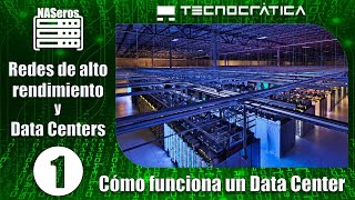 Course from scratch data centres. Introduction and general concepts