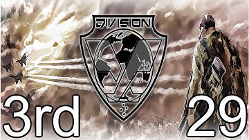 Xenonauts (X-Division 0.99 beta) 3rd 29 | Let us ignore the terror mission (for now)
