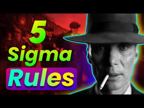 Sigma Rules~ लोग औकात में रहेंगे🔥|| How to become Sigma || Mr Creative