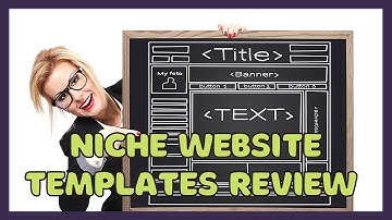 Niche Website Templates Honest Review – Read Before You Buy