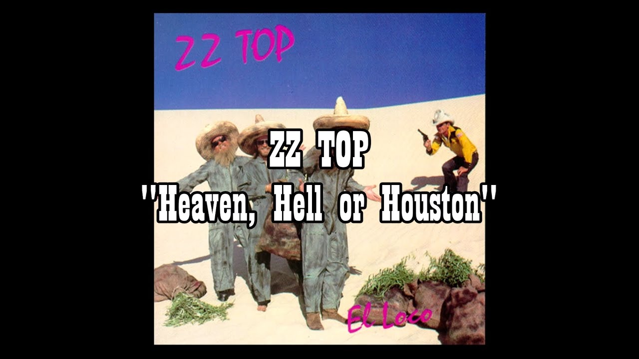 ZZ Top - 
